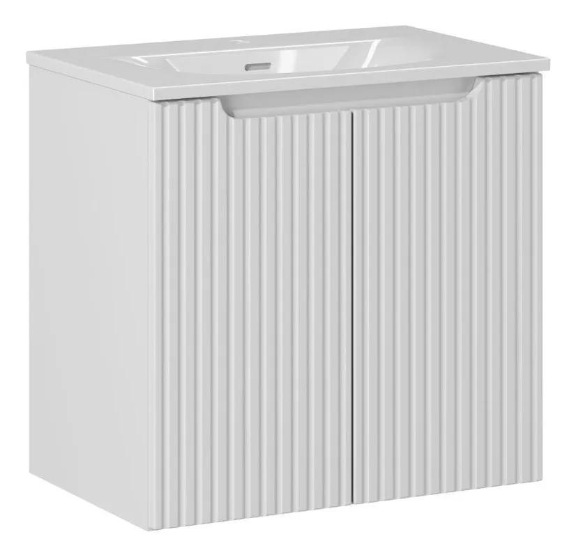 Nábytková zostava Nova White