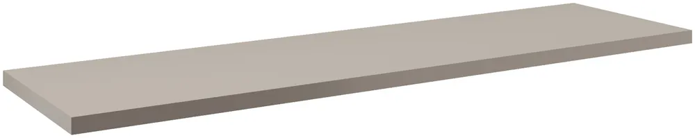 Kúpeľňová doska Nova Cashmere 140 cm