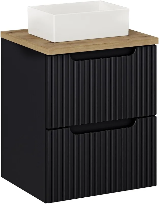 Zestaw mebli Nova Black