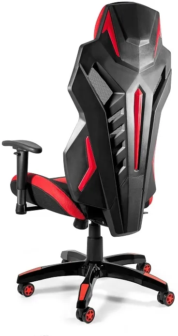 Moderní herní křeslo do dětského pokoje Dynamiq V17