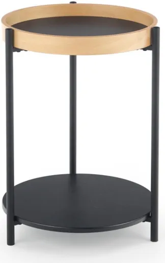 Konferenční stolek Rolo