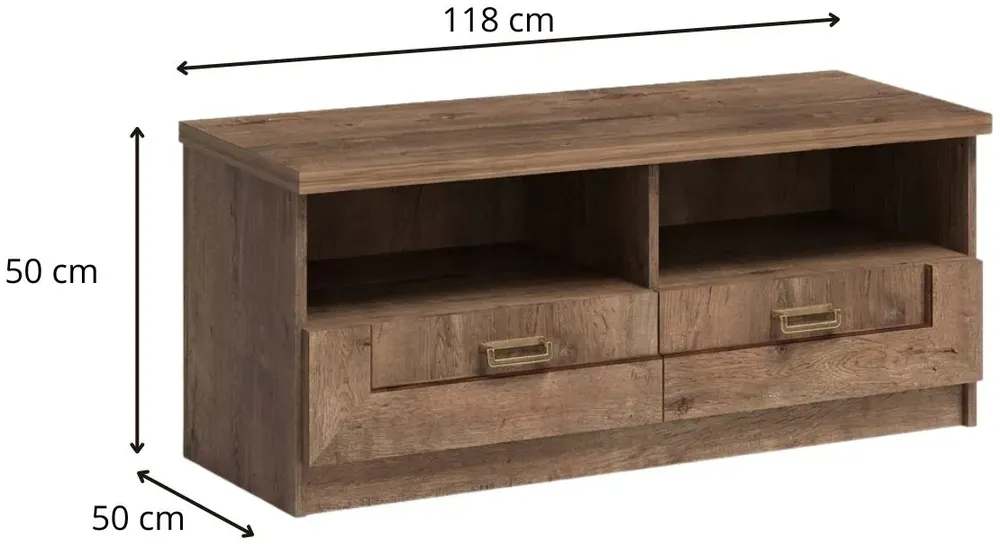 TV stolík Tadeusz