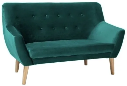 Pohovka Nordic 2 Velvet