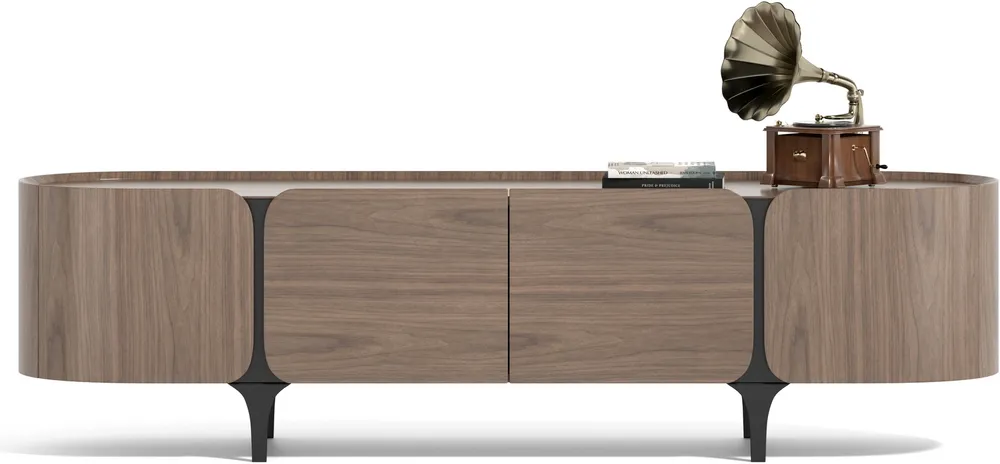 Komoda RTV Sileno
