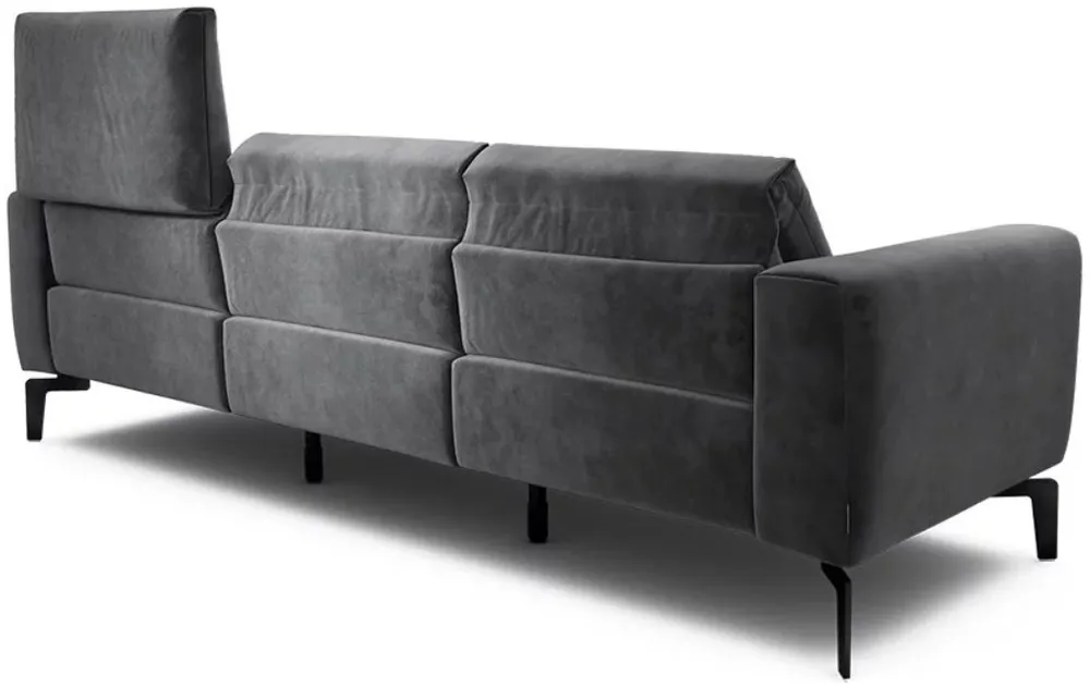 Třímístná pohovka Cosy