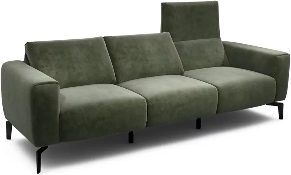 Třímístná pohovka Cosy