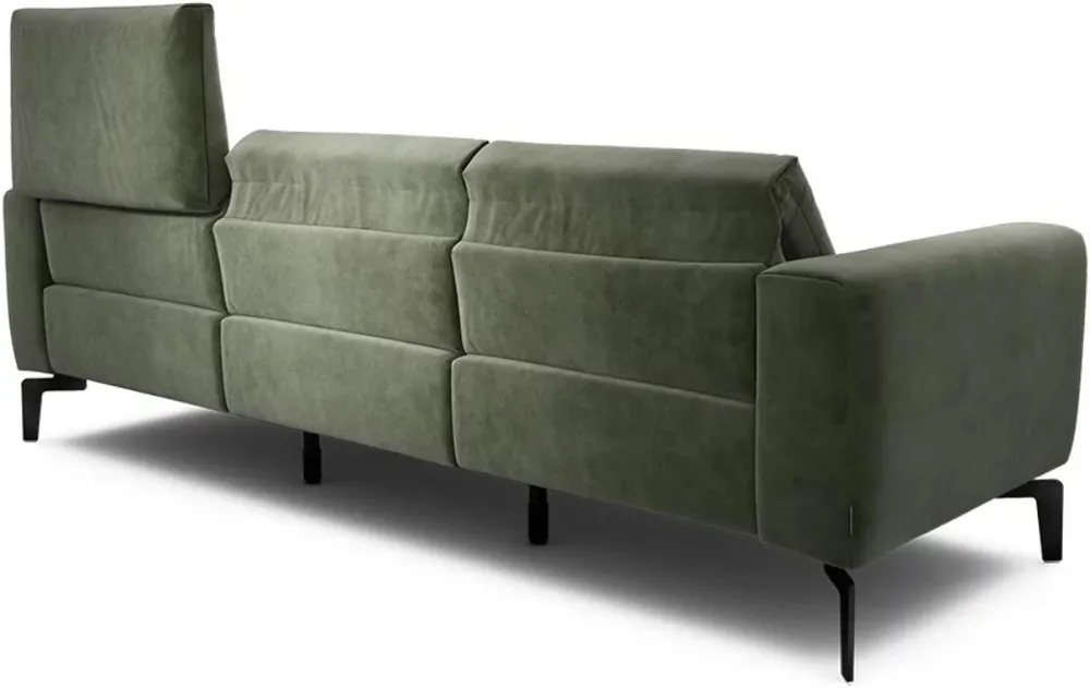 Třímístná pohovka Cosy