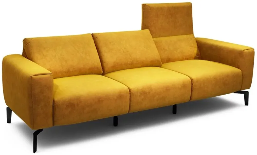 Třímístná pohovka Cosy