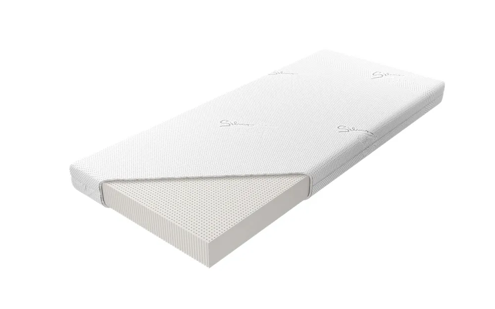 Materac do sypialni Sueno Talalay Natural H2 200