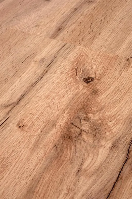 Rozkládací stůl Gino do jídelny dub wotan-černý