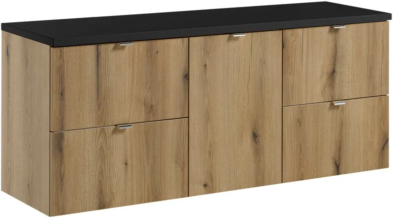 Zestaw mebli Nova Oak