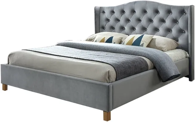 Postel Aspen Velvet 160 cm