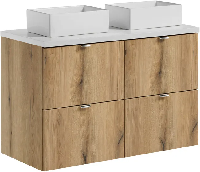 Zestaw mebli Nova Oak