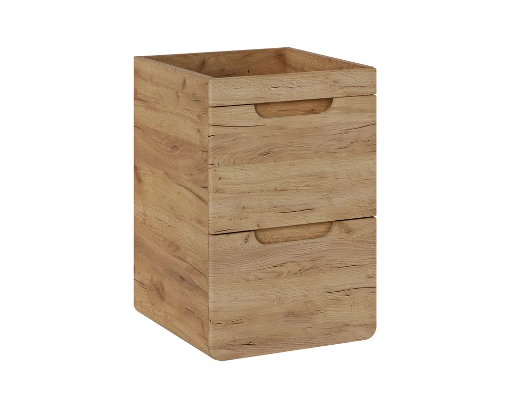 Skříňka pod umyvadlo Aruba Craft