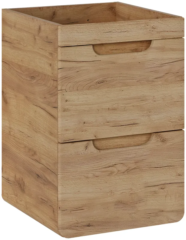 TV stolík pod umývadlo Aruba Craft