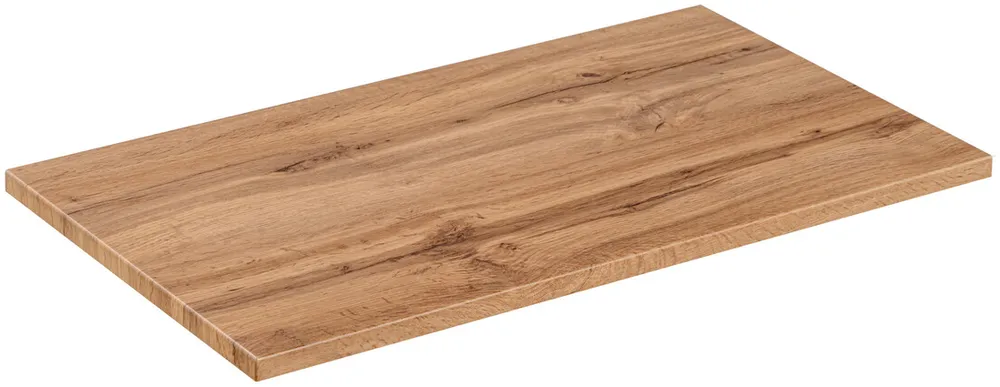 Skříňka pod umyvadlo Adel Black 60 cm