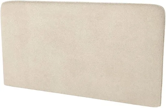 Čalouněné čelo ke sklápěcí posteli BC-12