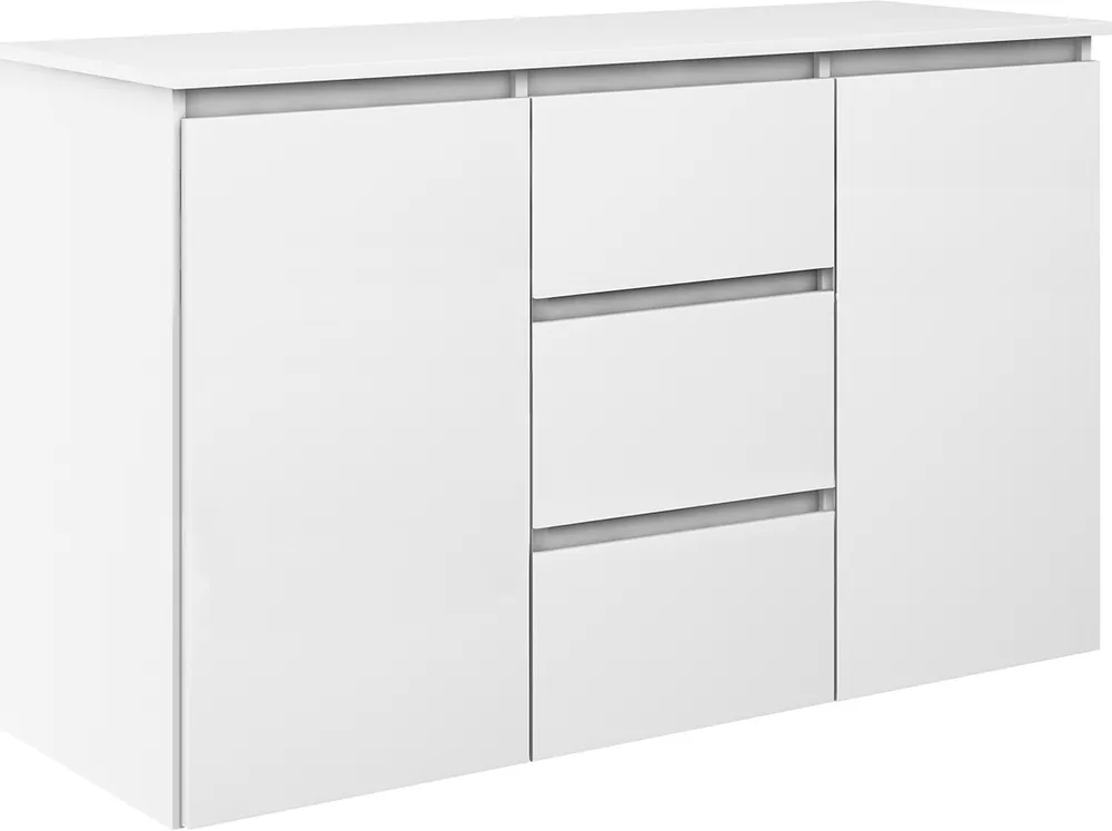 Komoda Megan K3 120