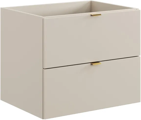 Szafka pod umywalkę Dalia Cashmere