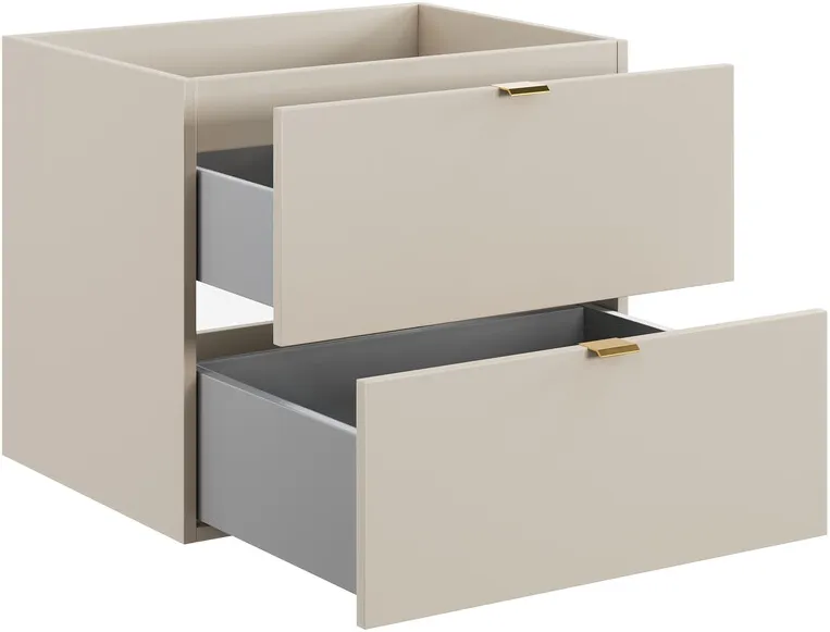 Szafka pod umywalkę Dalia Cashmere