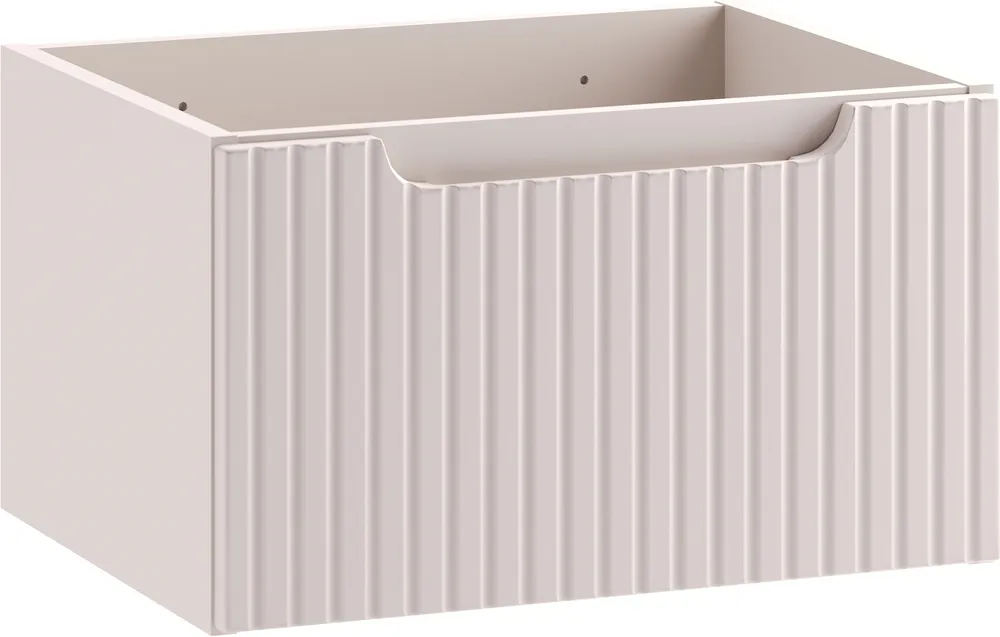 Szafka pod umywalkę Nova Cashmere