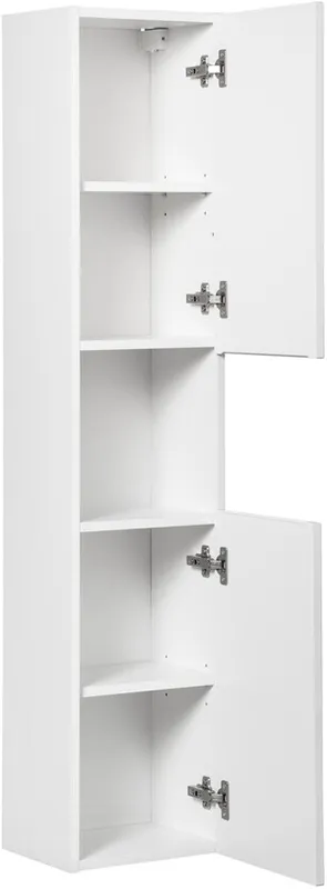 Kolekce nábytku Nova White