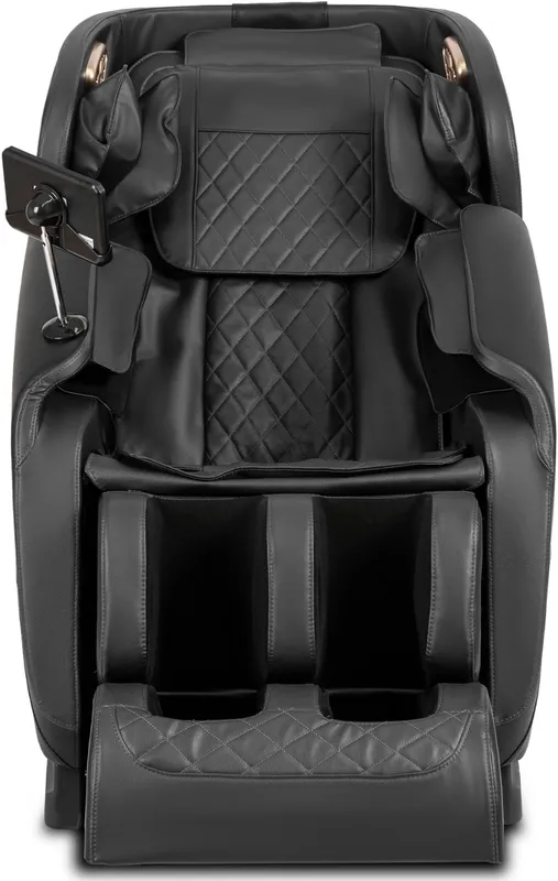 Fotel masujący VX MAX