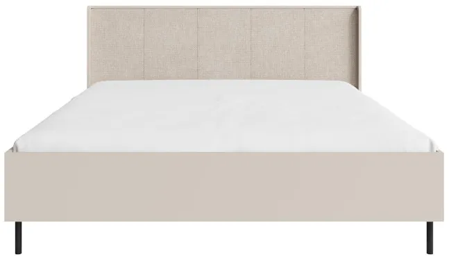 Postel Grande 160 cm