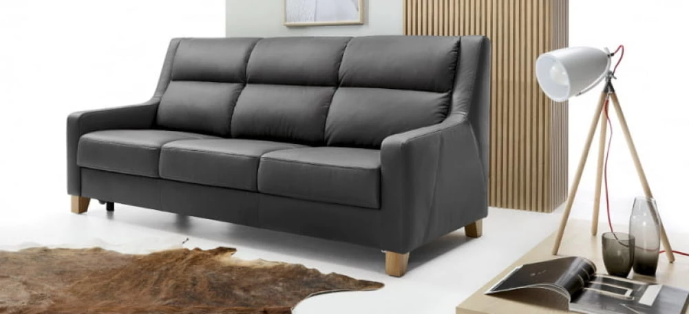 Sofa 3-osobowa Way