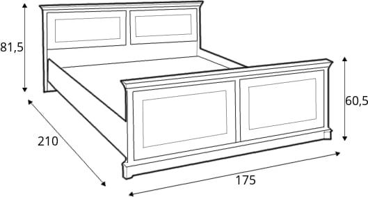 Postel 160 Kent