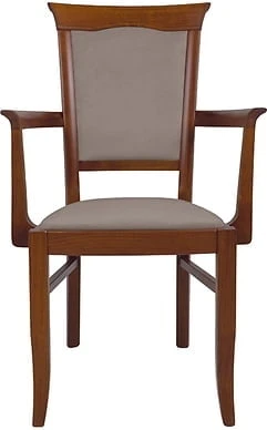 Židle Kent s područkami