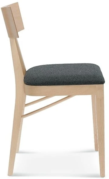 Krzesło Akka
