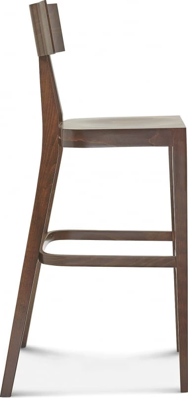 Krzesło Barowe Akka