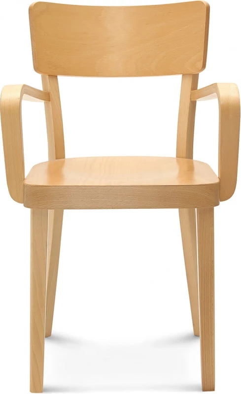Židle s područkami  B-9449