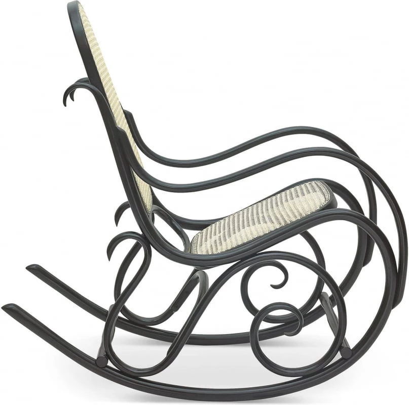 Židle houpací Bj-9816