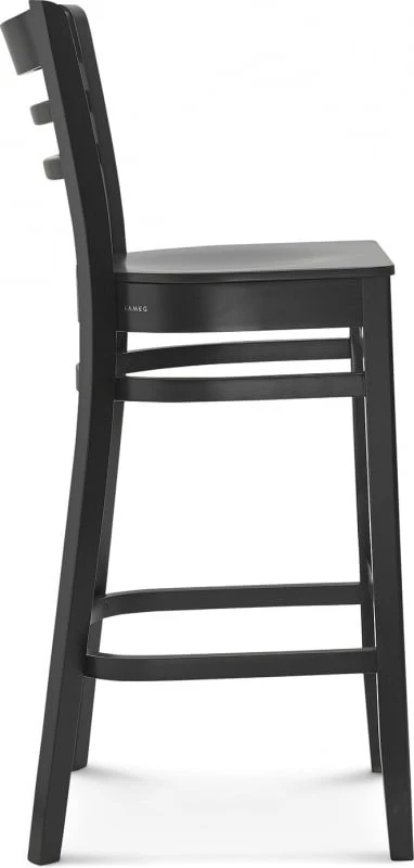 Židle barová BST-9907