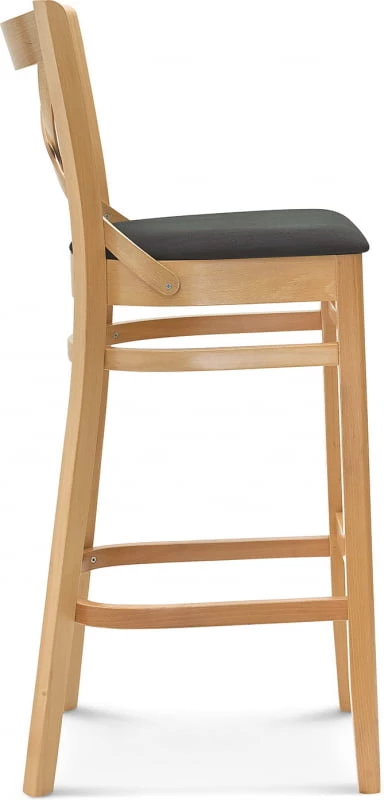 Krzesło Barowe Bistro.1
