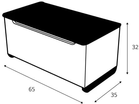 Skrzynia TOY_BOX