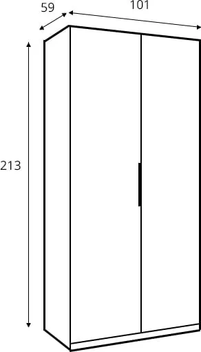 Szafa Cadixo