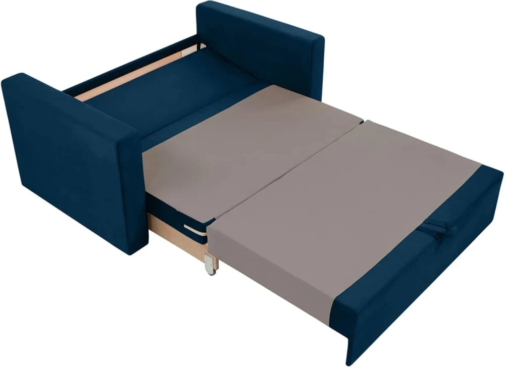 Sofa Bunio z funkcją spania