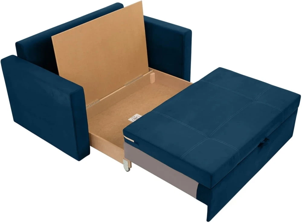 Sofa Bunio z funkcją spania