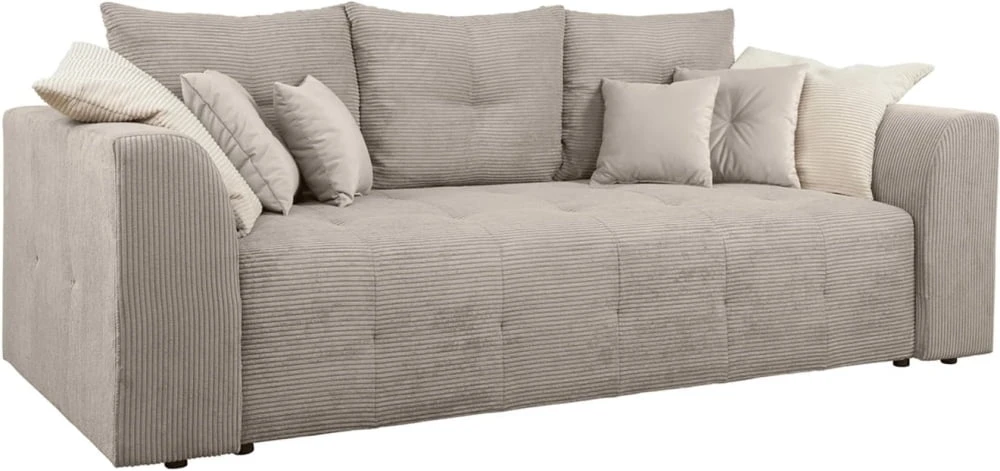 Sofa Royal IV Mega LUX 3DL