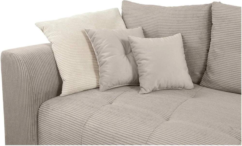 Sofa Royal IV Mega LUX 3DL