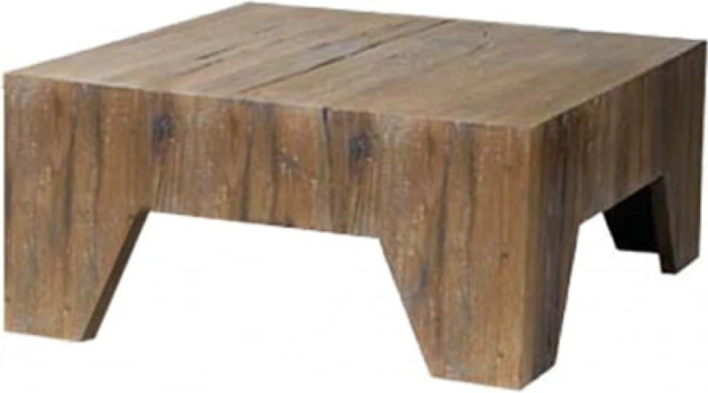 Konferenční stolek Vanka 90 x 90