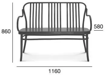 Sofa S-6653/L