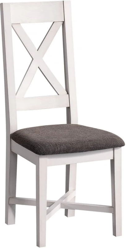 Krzesło prowansalskie do kuchni lub jadalni Provance