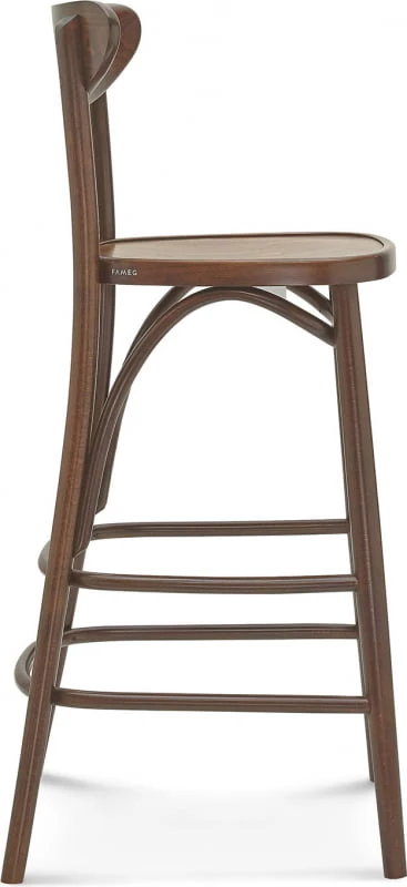 Židle barová BST-1260