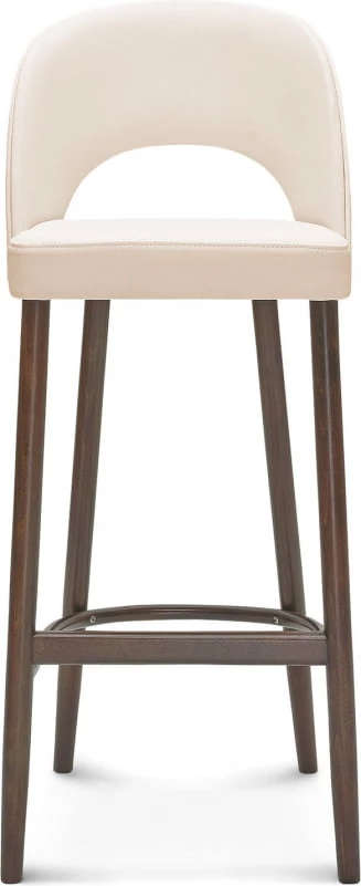 Krzesło barowe Alora
