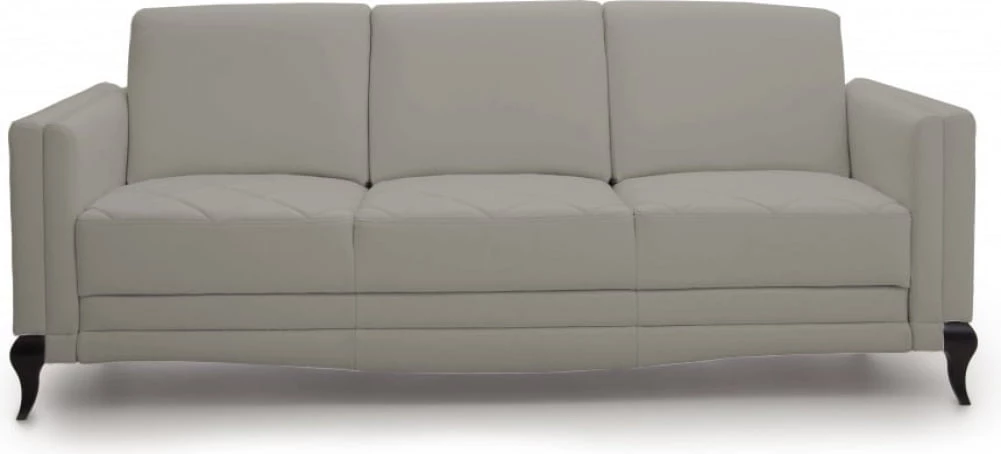 Sofa 3-osobowa z funkcją spania Laviano