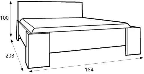 Postel 180 Montana